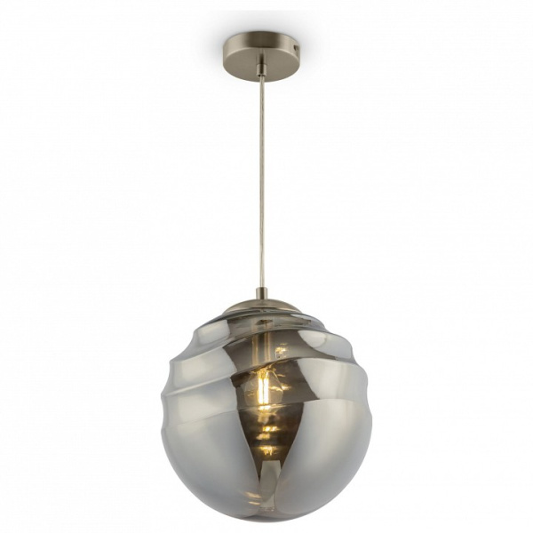 Фото Подвесной светильник Maytoni Vinare P074PL-01N