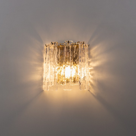 Фото Накладной светильник Divinare Felis 6005/17 AP-1