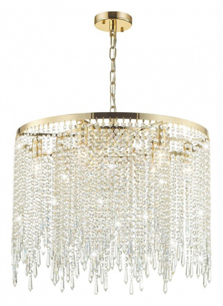 Фото Подвесной светильник Odeon Light Chokka 5028/9