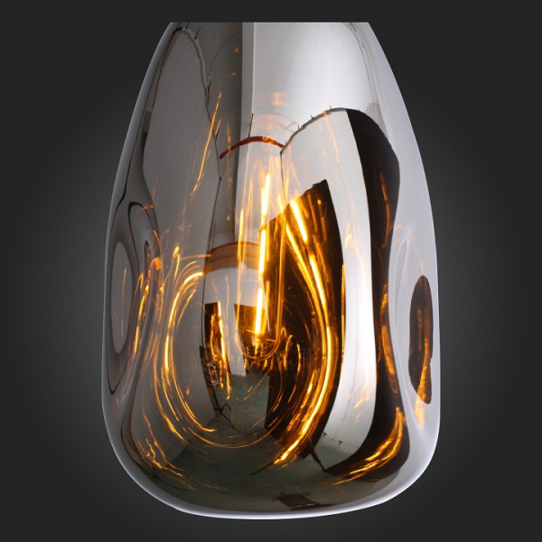 Открыть Подвесной светильник ST-Luce Aereo SL328.103.01 Фото Подвесной светильник ST-Luce Aereo SL328.103.01