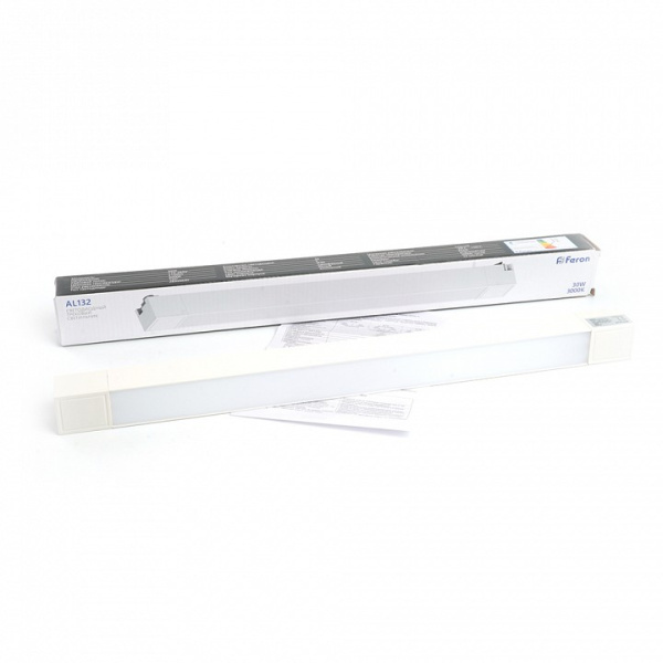 Открыть Накладной светильник Feron MattLine 51013 Фото Накладной светильник Feron MattLine 51013