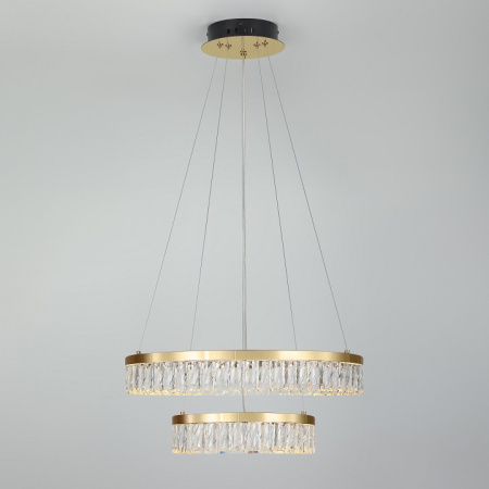 Фото Подвесной светильник Rivoli Erika Б0061969