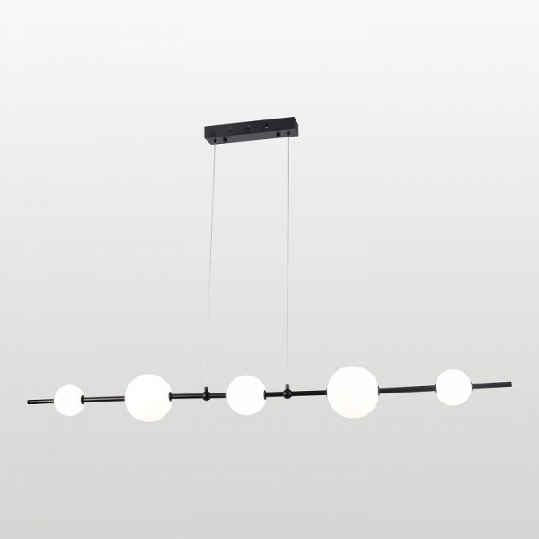 Фото Подвесной светильник Lussole Hart LSP-7286