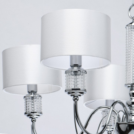 Фото Подвесная люстра MW-Light Онтарио 5 692011205