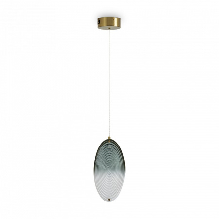 Фото Подвесной светильник Freya Lolli FR6139PL-L8BS1