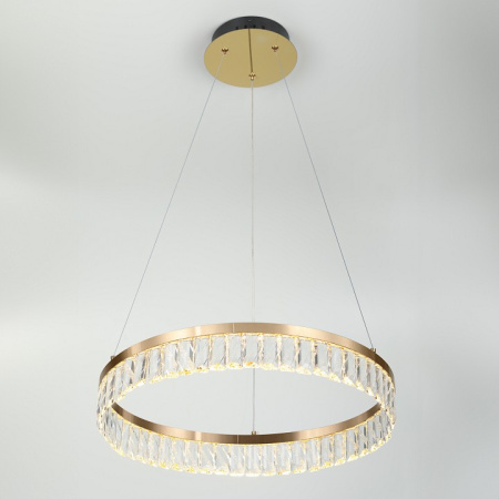 Фото Подвесной светильник Rivoli Erika Б0061968