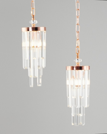 Фото Подвесной светильник Moderli Stiland V10040-3P