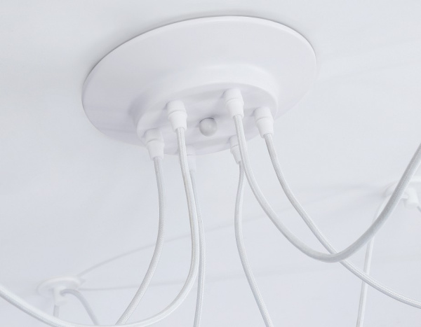 Фото Подвесная люстра Ambrella Light TR TR8177