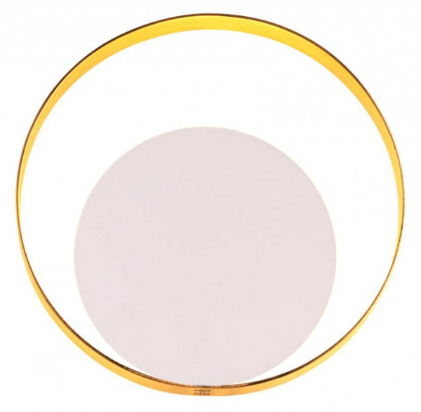 Фото Накладной светильник Odeon Light Mondy 3899/7WW