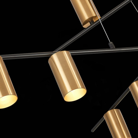 Фото Люстра на штанге ST-Luce Sormano SL1206.402.12