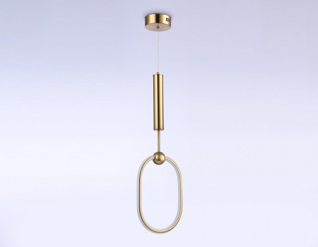 Открыть Подвесной светильник Ambrella Light FL FL10578 Фото Подвесной светильник Ambrella Light FL FL10578