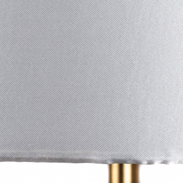 Фото Настольная лампа декоративная Arte Lamp Matar A4027LT-1PB