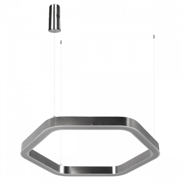 Фото Подвесной светильник Loft it Titanium 10243S Dark grey