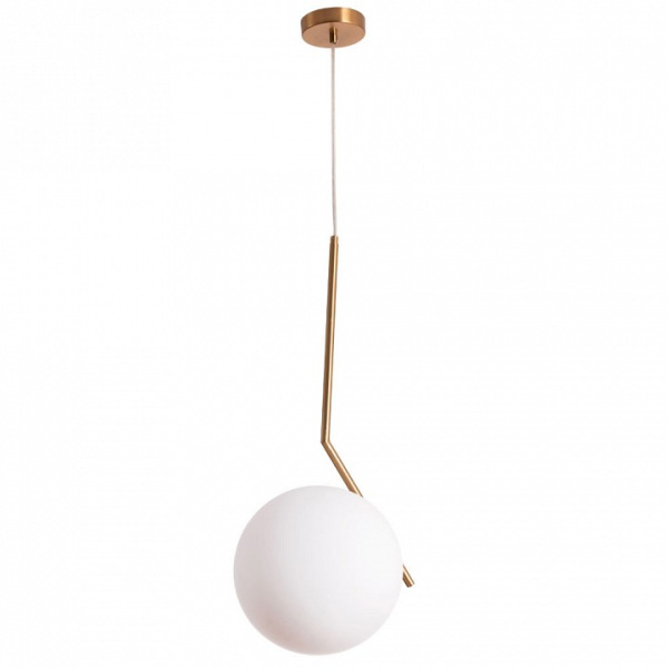 Фото Подвесной светильник Arte Lamp Bolla-Unica A1922SP-1AB