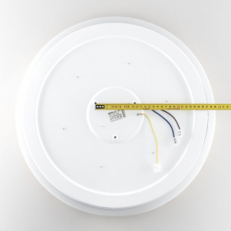 Фото Накладной светильник Citilux ENZO CL753452G