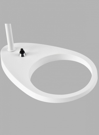 Фото Настольная лампа офисная Moderli Turin V10477-1T