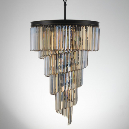 Открыть Подвесная люстра Citilux Мартин CL332172 Фото Подвесная люстра Citilux Мартин CL332172