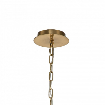 Фото Подвесная люстра Favourite Duke 2969-12P