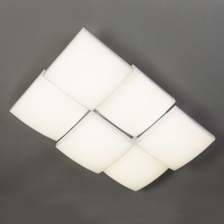 Фото Накладной светильник Escada Keys 10239/6LED