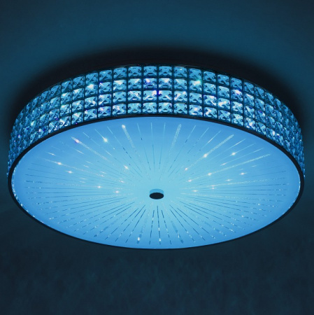 Фото Накладной светильник Citilux Портал CL32410G1