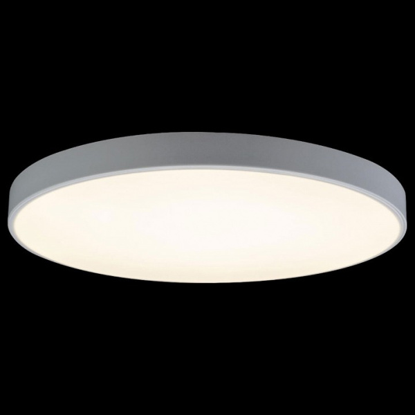 Фото Накладной светильник Loft it Axel 1 10002/48 White