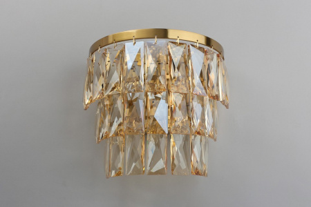 Фото Накладной светильник Aployt Francheska APL.837.01.01