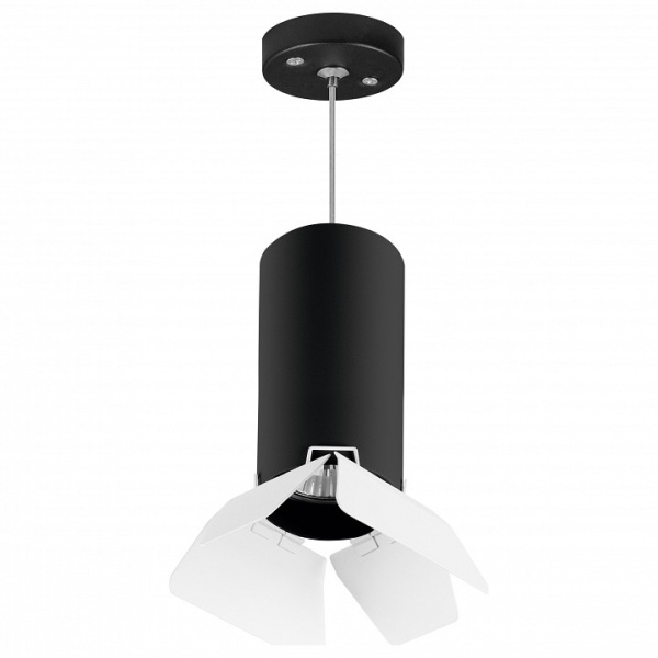 Фото Подвесной светильник Lightstar Rullo 6 RP6487486