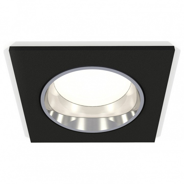 Открыть Встраиваемый светильник Ambrella Light XC XC6521003 Фото Встраиваемый светильник Ambrella Light XC XC6521003