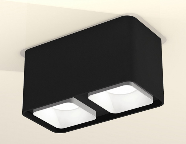 Открыть Накладной светильник Ambrella Light XS XS7851001 Фото Накладной светильник Ambrella Light XS XS7851001