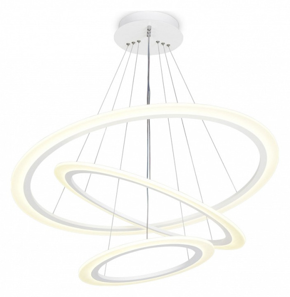 Фото Подвесной светильник Ambrella Light FA FA4359