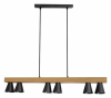 Открыть Подвесной светильник Favourite Piffero 2984-6P Фото Подвесной светильник Favourite Piffero 2984-6P