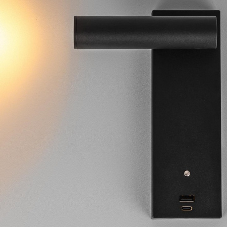 Фото Бра Citilux Декарт CL704431