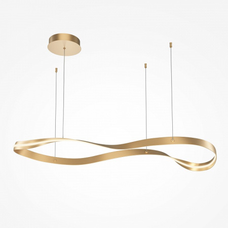 Фото Подвесной светильник Maytoni Halo MOD283PL-L34BS3K