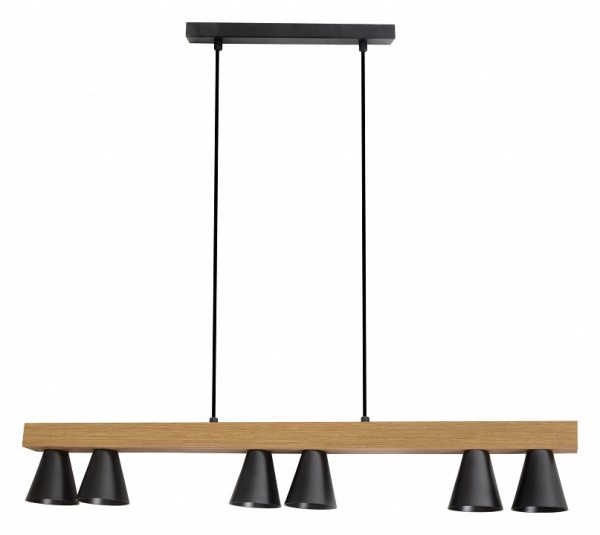 Открыть Подвесной светильник Favourite Piffero 2984-6P Фото Подвесной светильник Favourite Piffero 2984-6P