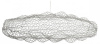 Подвесная люстра Loft it Cloud 10247/1500 Silver Подвесная люстра Loft it Cloud 10247/1500 Silver