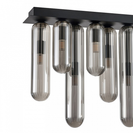 Фото Потолочная люстра Favourite Stalactit 4454-6P