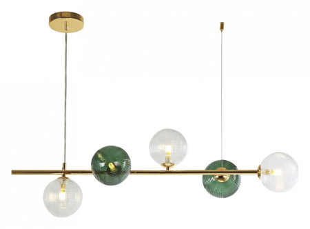 Фото Подвесной светильник F-promo Infilato 4035-5P