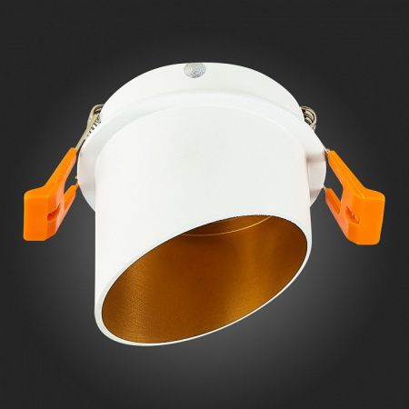 Фото Встраиваемый светильник ST-Luce ST214 ST214.508.01