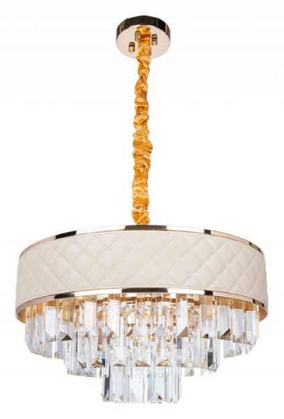 Фото Подвесной светильник Arte Lamp Annabelle A1008LM-6GO