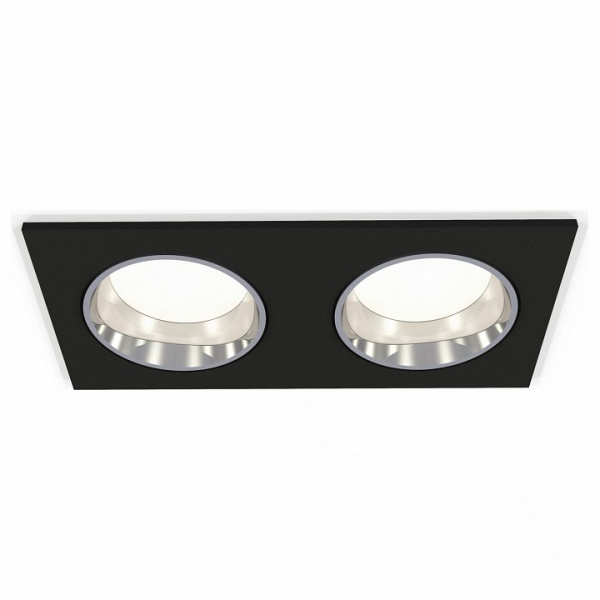 Фото Встраиваемый светильник Ambrella Light XC XC6526003