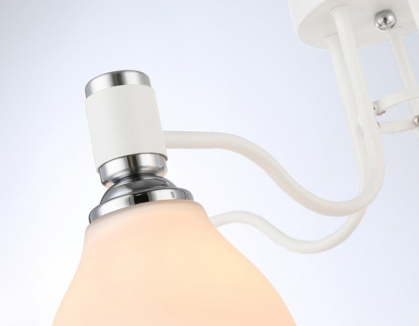 Фото Потолочная люстра Ambrella Light TR TR303305