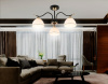 Открыть Люстра на штанге Ambrella Light TR TR3161 Фото Люстра на штанге Ambrella Light TR TR3161