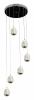 Подвесная люстра Kink Light Берти 07866-6A,02 Подвесная люстра Kink Light Берти 07866-6A,02