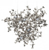 Подвесная люстра Loft it Spark 10101/3 Chrome Подвесная люстра Loft it Spark 10101/3 Chrome