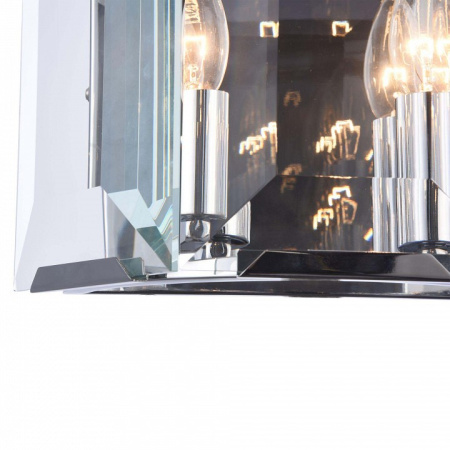 Фото Накладной светильник Maytoni Cerezo MOD202WL-02N