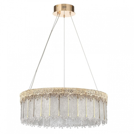 Открыть Подвесной светильник Odeon Light Cleo 5091/80L Фото Подвесной светильник Odeon Light Cleo 5091/80L