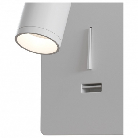 Открыть Бра Maytoni Mirax C041WL-L3W3K Фото Бра Maytoni Mirax C041WL-L3W3K