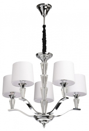 Фото Подвесная люстра MW-Light Палермо 29 386018305