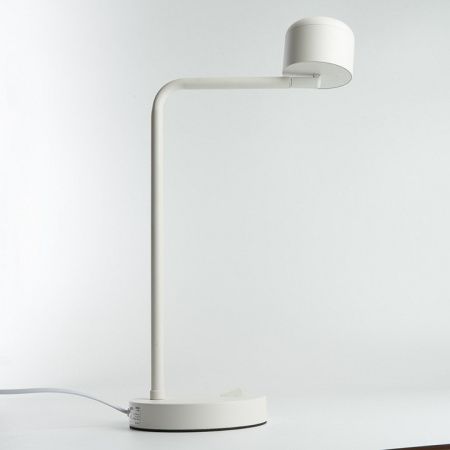 Фото Настольная лампа офисная Feron DE365 48405