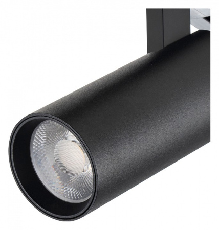 Фото Светильник на штанге Escada 20002 20002TRA/04LED SBK